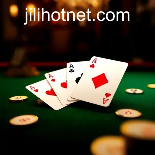 Baccarat Game: An Exciting Casino Experience with JILIHOT