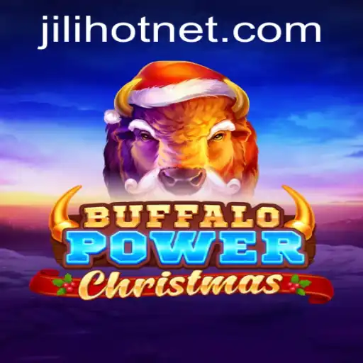 Experience the Magic of BuffaloPowerChristmas with JILIHOT