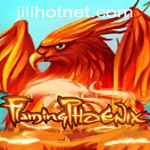Discover the Thrilling World of FlamingPhoenix: A Dive into JILIHOT