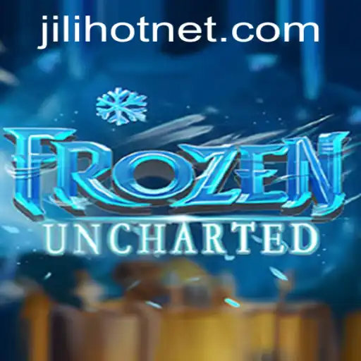 FrozenUncharted: An Epic Adventure in the Icy Wilderness