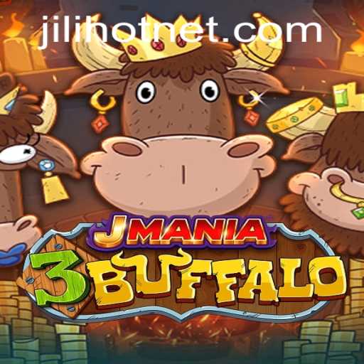 Discover the Thrilling World of JMania3Buffalo: A New Gaming Frontier
