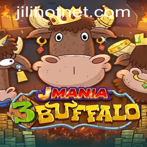 Discover the Thrilling World of JMania3Buffalo: A New Gaming Frontier