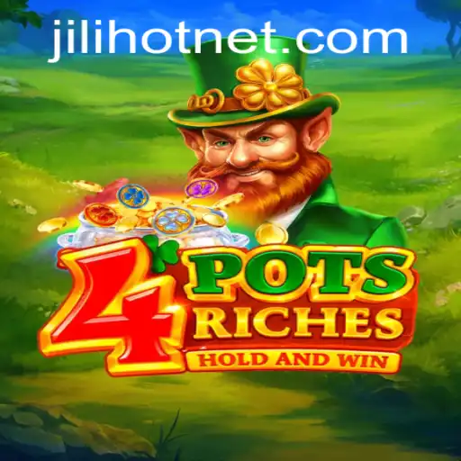 Exploring the Exciting World of 4potsriches: A New Gaming Adventure