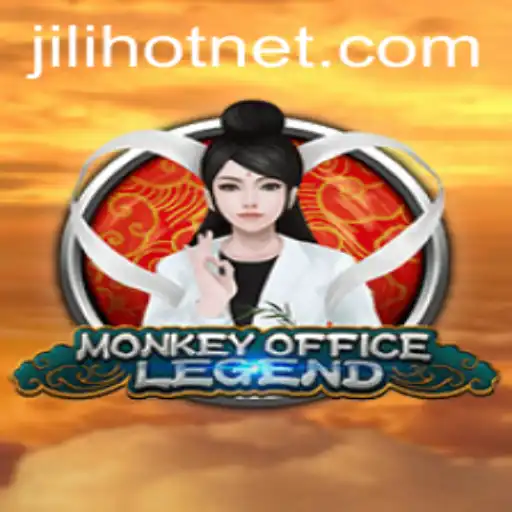 MonkeyOfficeLegend: The Ultimate Simulated Adventure with JILIHOT