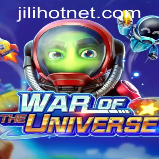 WAROFTHEUNIVERSE: A Galactic Strategy Game Revolution