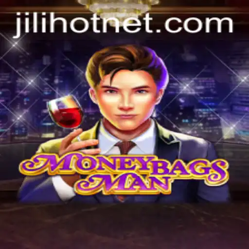 MoneybagsMan – A Thrilling Adventure in the World of Digital Finance