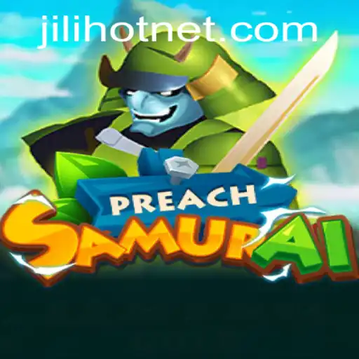 Exploring the Dynamic World of PreachSamurai: A Unique Fusion of Action and Strategy