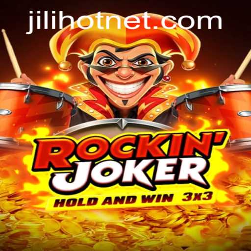 Discover the Thrills of RockinJoker: A New Era in Gaming